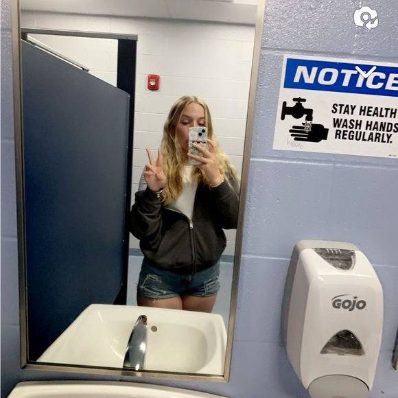 saylorhaylee377